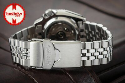 Seiko 5 Sports Automatic SSK001K1 GMT Series