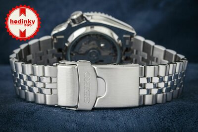 Seiko 5 Sports Automatic SSK005K1 GMT Series