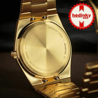 Tissot T-Classic PRX Quartz T137.410.33.021.00