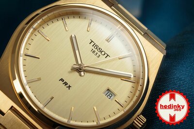 Tissot T-Classic PRX Quartz T137.410.33.021.00