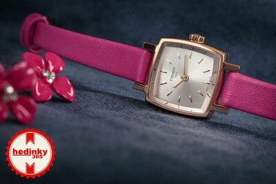 Tissot T-Lady Lovely Summer Set T058.109.36.031.01