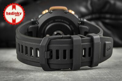 Amazfit T-Rex 2 Astro Black & Gold