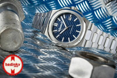 Ingersoll The Catalina Automatic I11801