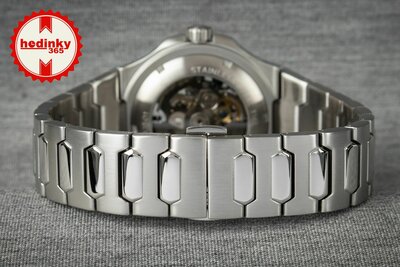 Ingersoll The Catalina Automatic I12501