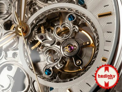 Ingersoll The Charles Automatic I05803B