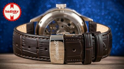 Ingersoll The Chord Automatic I07201