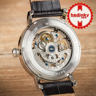 Ingersoll The Herald Automatic I00402B