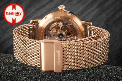 Ingersoll The Herald Automatic I00406B