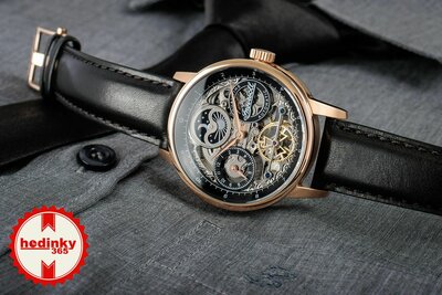 Ingersoll The Jazz Automatic I07705