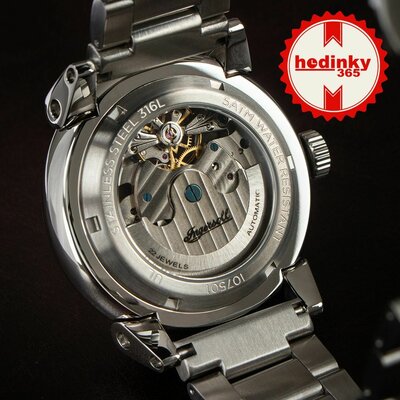 Ingersoll The Swing Automatic I07501