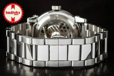 Ingersoll The Swing Automatic I07501