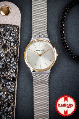 Bering Classic 12131-014-GWP