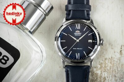 Orient Classic Bambino 2nd Generation Version6 Automatic RA-AC0021L30B