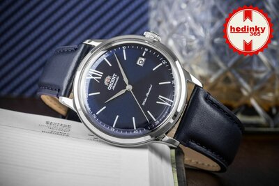 Orient Classic Bambino 2nd Generation Version6 Automatic RA-AC0021L30B