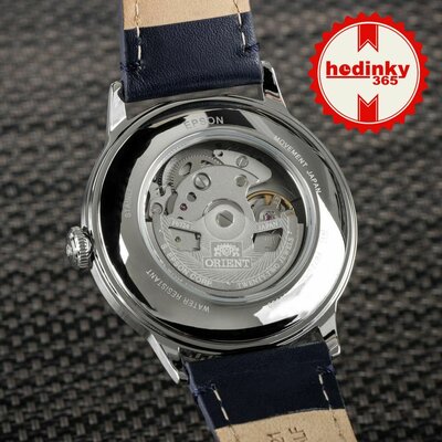 Orient Classic Bambino 2nd Generation Version6 Automatic RA-AC0021L30B