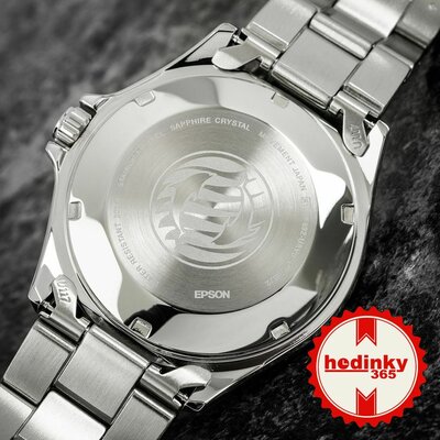 Orient Sports Kamasu II Automatic RA-AA0811E39B