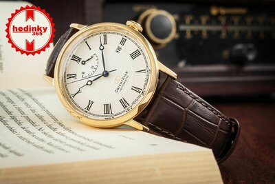 Orient Star Classic Automatic RE-AU0001S00B