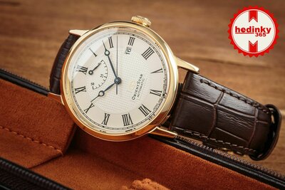 Orient Star Classic Automatic RE-AU0001S00B