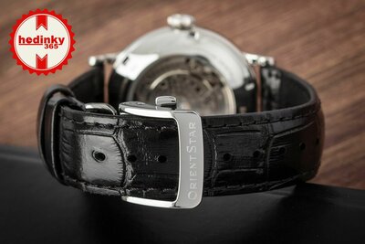 Orient Star Classic Automatic RE-AU0002S00B