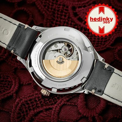 Orient Star Classic Open Heart Automatic RE-ND0011N00B