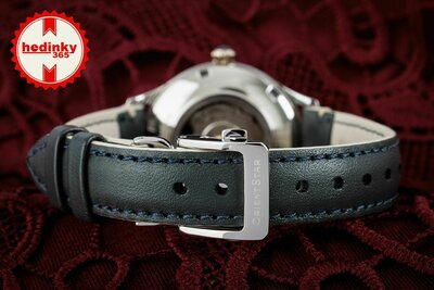 Orient Star Classic Open Heart Automatic RE-ND0011N00B