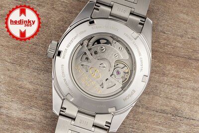 Orient Star Contemporary Automatic RE-AU0006S00B