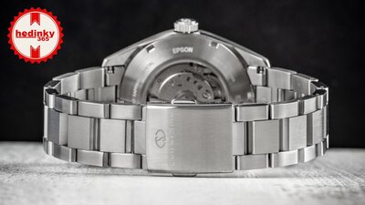 Orient Star Contemporary Automatic RE-AU0402B00B