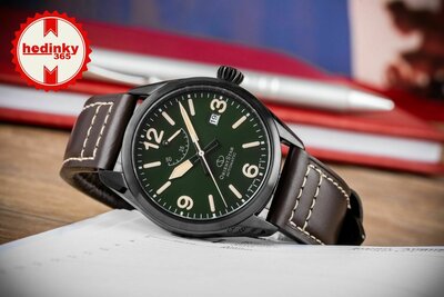 Orient Star Sports Automatic RE-AU0201E00B