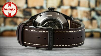 Orient Star Sports Automatic RE-AU0201E00B