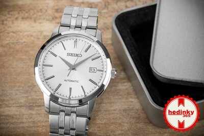 Seiko Automatic SRPH85K1