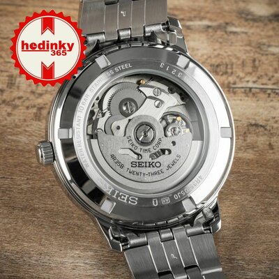 Seiko Automatic SRPH85K1
