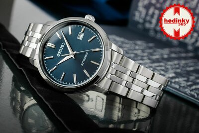 Seiko Automatic SRPH87K1