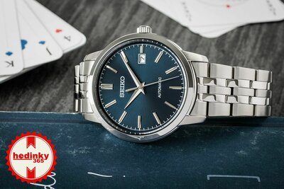 Seiko Automatic SRPH87K1