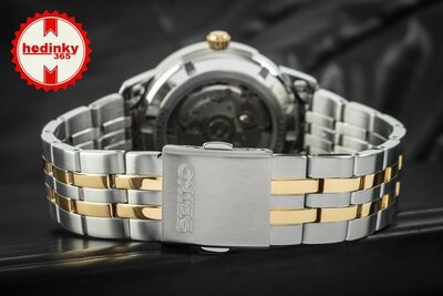 Seiko Automatic SRPH92K1