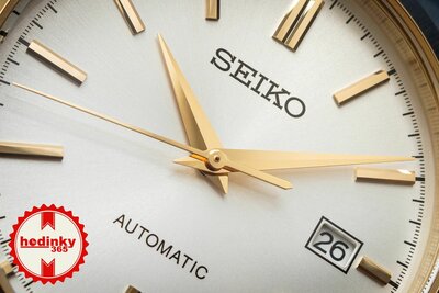 Seiko Automatic SRPH92K1