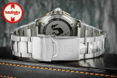 Tissot Seastar 1000 Quartz T120.210.21.051.00