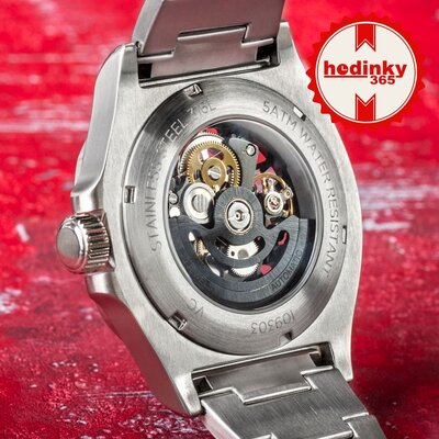 Ingersoll The Orville Automatic I09303