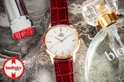 Orient Contemporary Automatic RA-NB0105S10B
