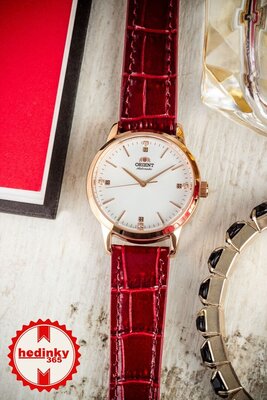 Orient Contemporary Automatic RA-NB0105S10B