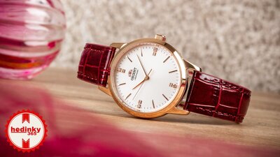 Orient Contemporary Automatic RA-NB0105S10B