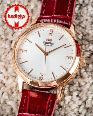 Orient Contemporary Automatic RA-NB0105S10B