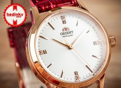 Orient Contemporary Automatic RA-NB0105S10B