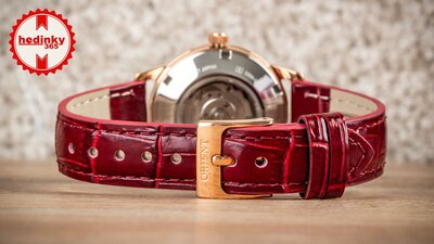 Orient Contemporary Automatic RA-NB0105S10B