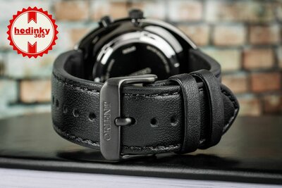 Orient Sports Neo Classic Sports Automatic RA-AA0E07B19B Limited Edition 2000pcs