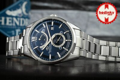 Orient Star Contemporary Small Second Automatic RE-HK0002L00B