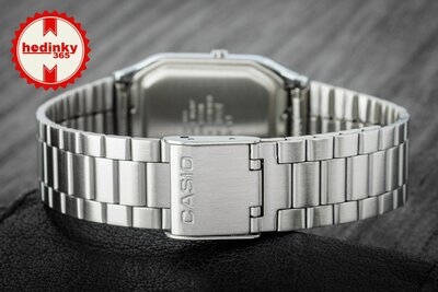 Casio Vintage AQ-230A-7DMQYES