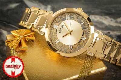 Guess Jewelry GW0470L2