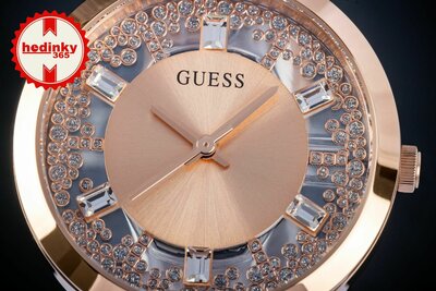 Guess Jewelry GW0470L3