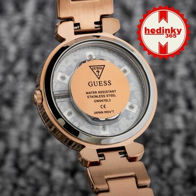 Guess Jewelry GW0470L3