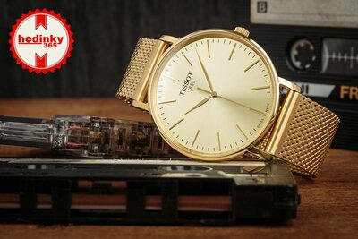 Tissot Quartz Everytime T143.410.33.021.00